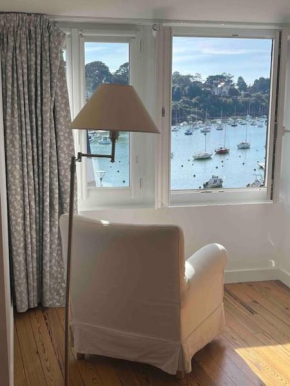 Port de Pornic. Vue mer. Sea view. 4 rooms.
